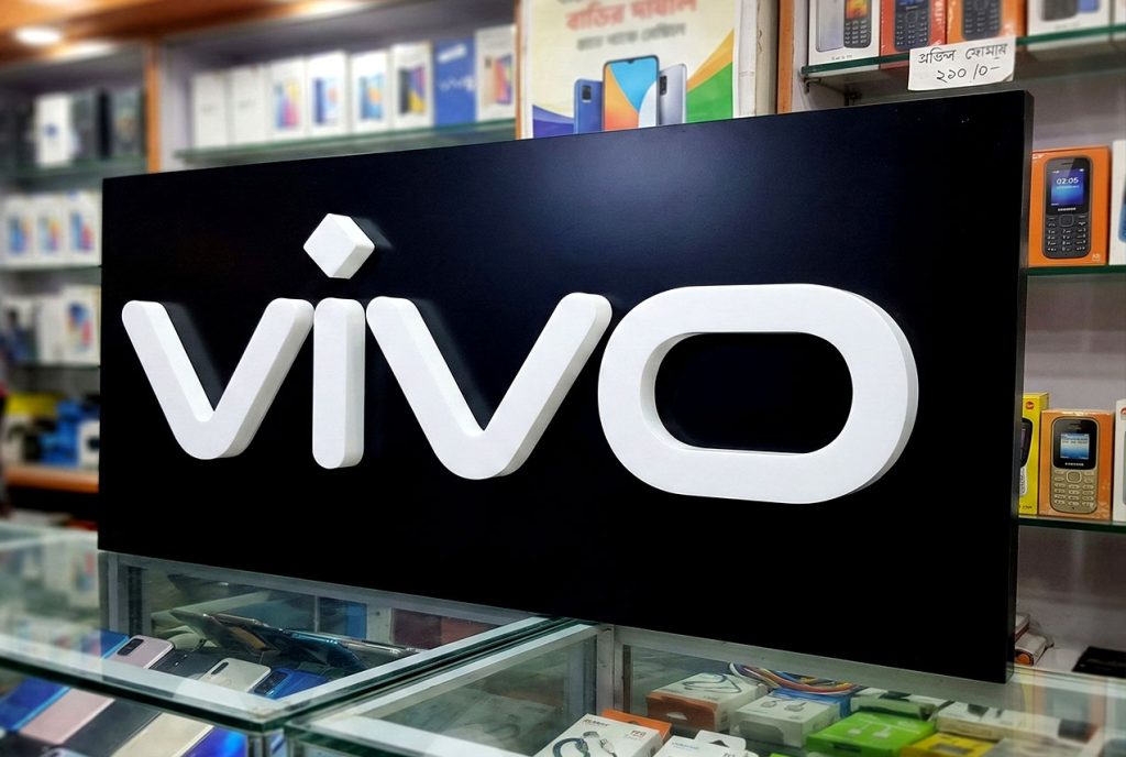 Best Acrylic Letter Signboard in Bangladesh.